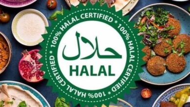 اجرای یک طرح جدید برای ترویج سبک زندگی حلال