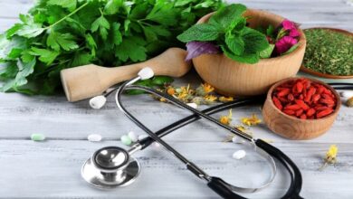 افراد با مزاج گرم و خشک چه ویژگی هایی دارند؟