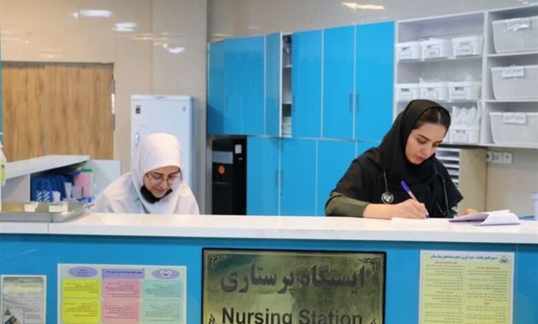 افزایش بیش از 2برابری مبلغ اضافهکار پرستاران