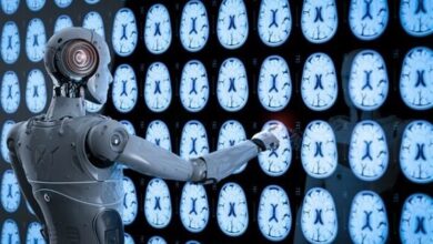 انقلاب در تشخیص تومورهای مغزی با استفاده از هوش مصنوعی