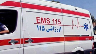 اورژانس تهران در هفته گذشته 2125 تماس مزاحم داشت - خبرگزاری مهر ایران و جهان