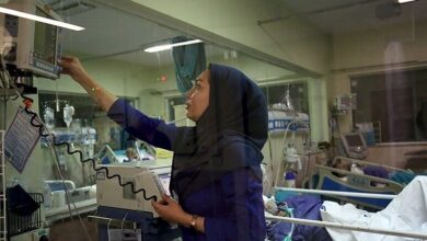 این کشورها پرستاران ما را غارت می کنند/ حقوق باورنکردنی پرستاران در اروپا