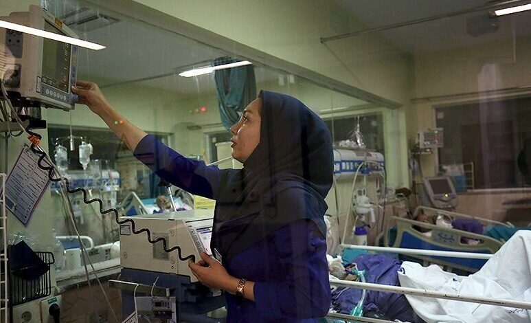 این کشورها پرستاران ما را غارت می کنند/ حقوق باورنکردنی پرستاران در اروپا