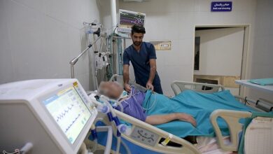 به خطر افتادن جان بیماران بدحال در پی قطعی‌های مکرر برق