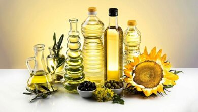 بهترین روغن ها برای پخت و پز کدامند؟