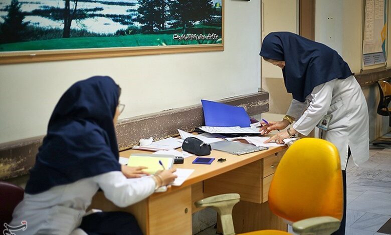 بکارگیری غیرپرستاران در بیمارستانهای خصوصی درپی کمبود نیرو