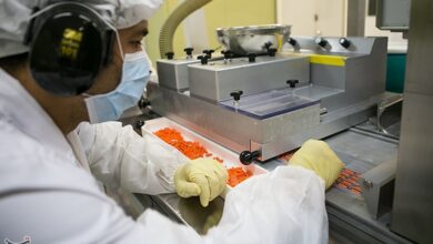 تدوین سند ذخایر راهبردی &quot;داروهای اساسی&quot; و &quot;واکسن&quot;