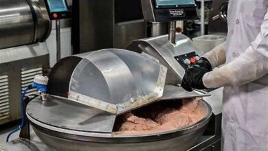 تلاش وزارت بهداشت برای ارتقای سلامت فرآورده‌های گوشتی