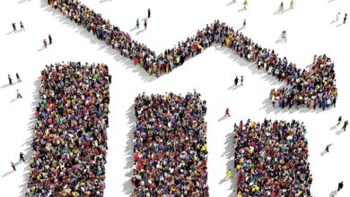 جمعیت ایران در سال 1480 به 40 میلیون نفر کاهش می‌یابد!