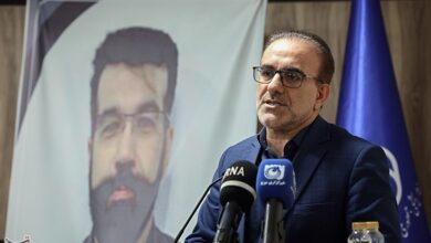 حادثه قتل "دکتر داوودی" را نباید به مردم یاسوج نسبت داد