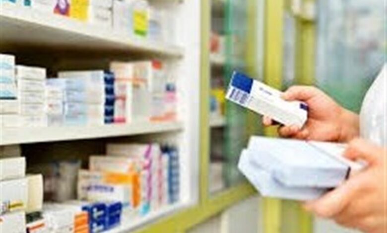 داروخانهها"سبد فروشی دارو"از سوی شرکتهای پخش را اطلاع دهند