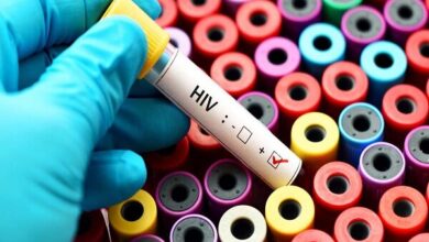 دستاوردی بزرگ در کنترل و پیشگیری از انتقال ایدز - خبرگزاری مهر ایران و جهان