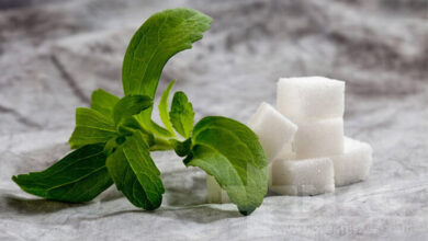 دیابتی ها می توانند با خیال راحت این قند را مصرف کنند