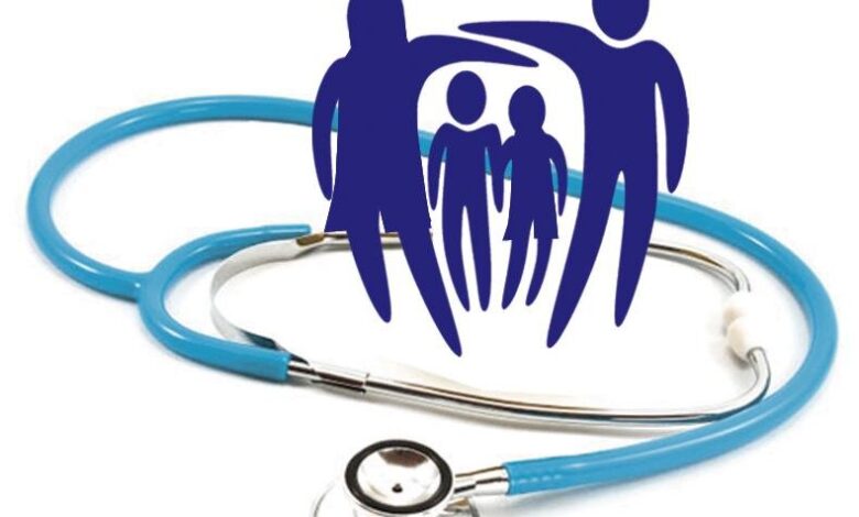 رئیس جمهور برای پزشک خانواده تصمیم می‌گیرد