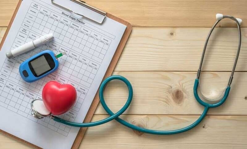 دیابت و عوارض آن ؛ از آسیب چشم و کلیه به زخم های دیابتی