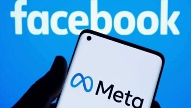 ساخت ۴۰ هزار کیلومتر کابل فیبر نوری در زیر دریا توسط متا