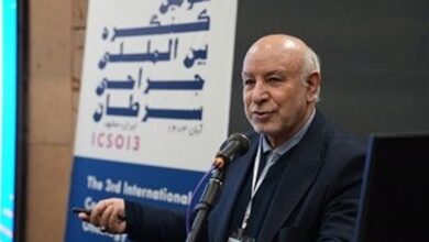 سن ابتلا به سرطان‌ در ایران 10 سال پایین‌تر از دیگر کشورهاست