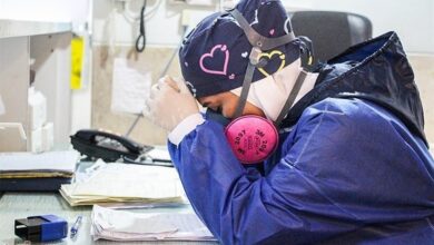 صدور مجوز استخدام 11 هزار پرستار