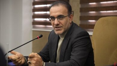 ظرفیت بیهوشی و اطفال خالی مانده است