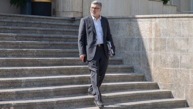 ظفرقندی: پرونده بیماران دیالیزی در حال پیگیری است