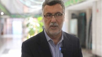 ظفرکندی: وضعیت پانسمان بیماران پروانه ای خوب است - خبرگزاری مهر ایران و جهان