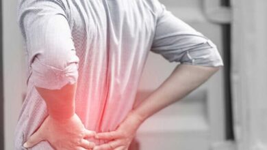 علائم جدی دیسک کمر/ آیا درمان قطعی برای این بیماری وجود دارد؟