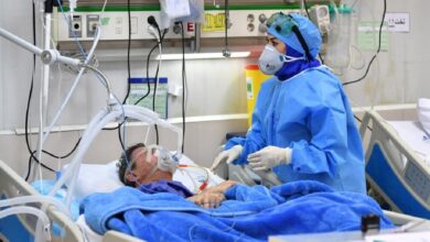 عناوین و برنامه‌های هفته پرستار اعلام شد