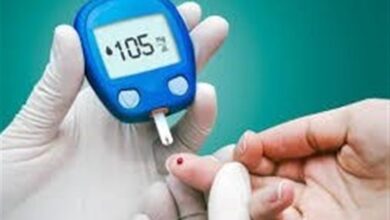 مرگ 50000 ایرانی بر اثر دیابت در سال!
