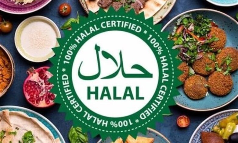 مصرف کالاهای بدون تأییدیه حلیت مجاز نیست