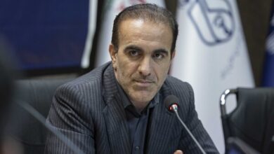 نامه رئیس سازمان نظام پزشکی به سران قوای سه گانه درباره حادثه تلخ قتل دکتر یاسوجی