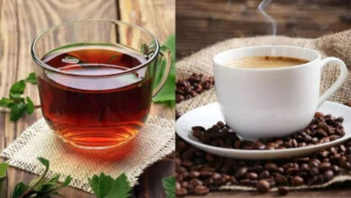 نوشیدن این نوع چای و قهوه ممنوع!