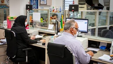 نیمی از کارمندان ایرانی گردن‌درد و کمردرد دارند