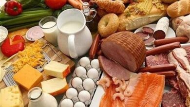 هشدار وزارت بهداشت به مصرف مواد غذایی قاچاق