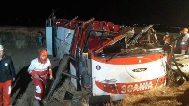 وزارت بهداشت: علت عمده تصادفات فرهنگ رانندگی است