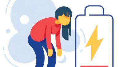 چرا صبح ها بعد از بیدار شدن از خواب احساس خستگی می کنیم؟