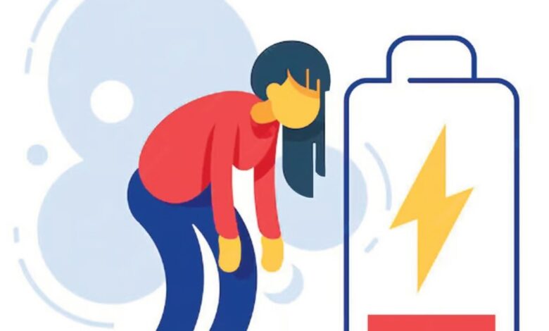 چرا صبح ها بعد از بیدار شدن از خواب احساس خستگی می کنیم؟