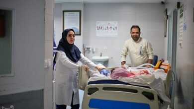 کمبود حداقل 140 هزار پرستار در کشور