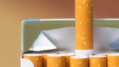 گردش مالی 70000 میلیارد تومانی دخانیات در ایران