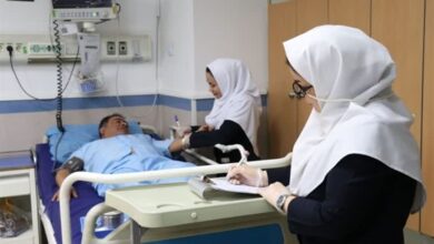 12 هزار نفر به گروه پرستاری کشور افزوده می شوند