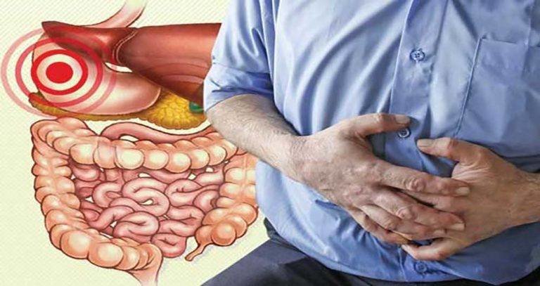 سوء هاضمه یک بیماری شایع گوارشی در بزرگسالان است