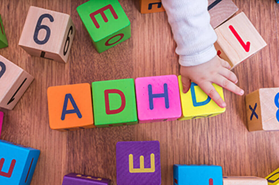 مروری بر دنیای هیجان انگیز ADHD