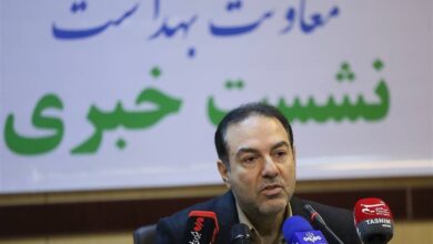 90درصد سرماخوردگی‎ها ویروسی است/موارد آنفلوانزا افزایشی نیست