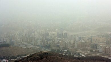 اجرای قانون &quot;هوای پاک&quot; تنها راه کاهش پایدار آلودگی هوا