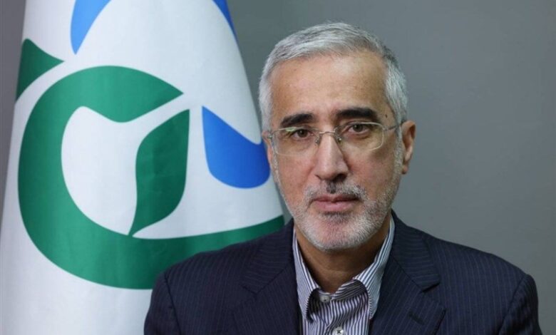 اذعان پیرصالحی به کمبود برخی داروها در کشور