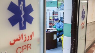 افزایش قابل توجه مبتلایان آنفلوانزا در کشور