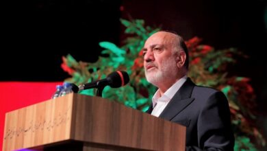 اهدای محموله دارویی 6.8 میلیارد تومانی به مردم لبنان