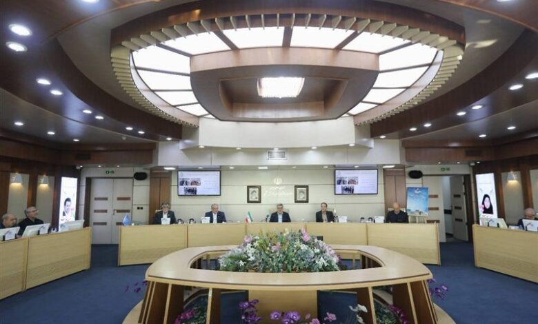 ایران اولین کشور منطقه در شبکهسازی شهرهای سالم