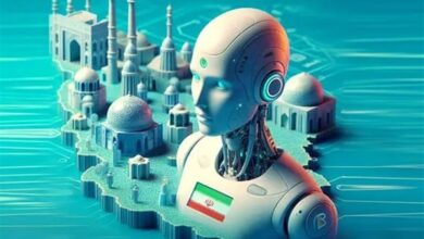 ایران دومین کشور منطقه در تولید مقالات &quot;هوش مصنوعی&quot;