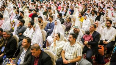 تشویق ازدواج‌های دانشجویی با حمایت دانشگاه و خیرین