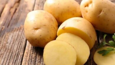 خواص بی نظیر پوست این غذاها برای سلامتی